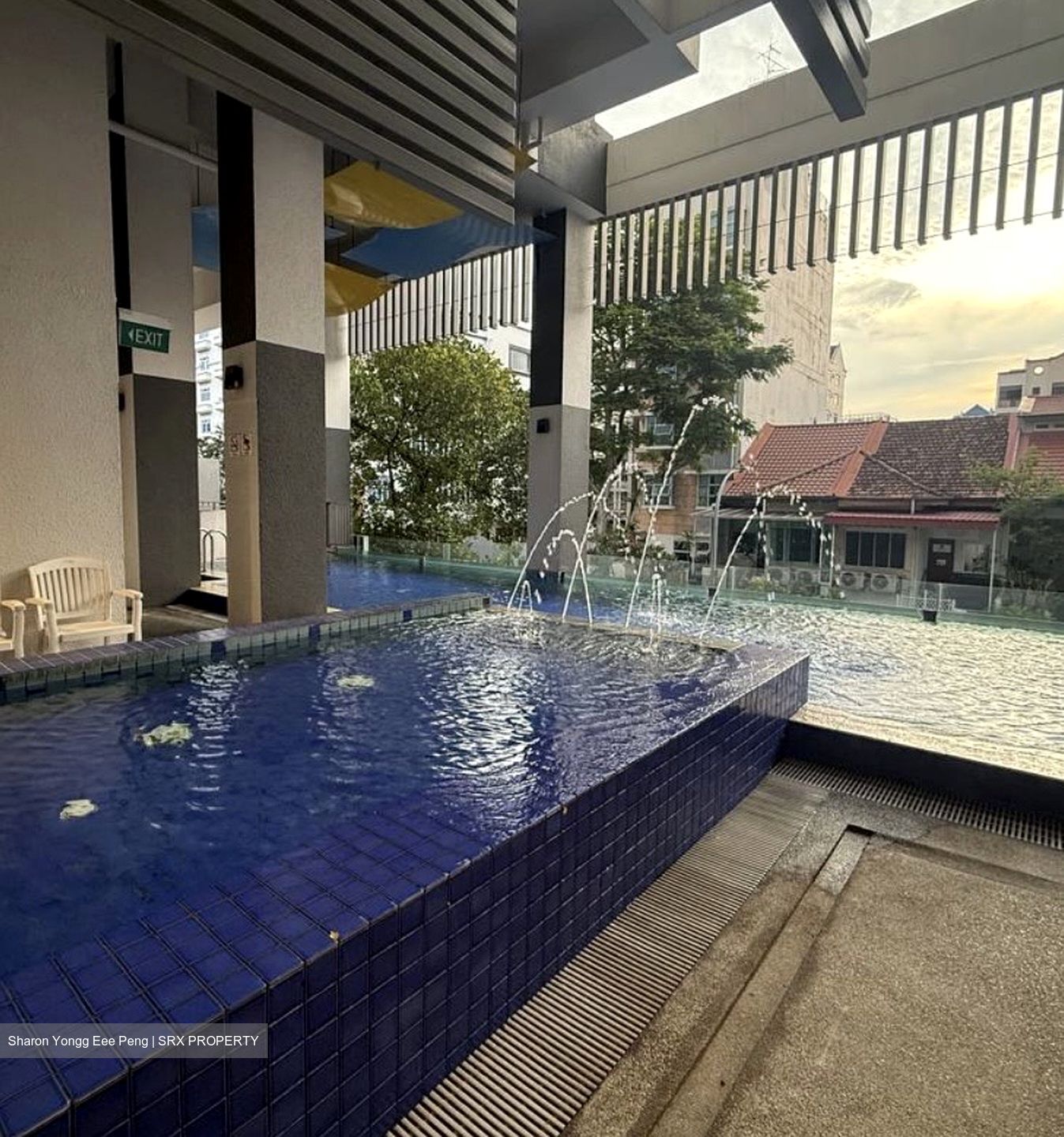 Evergreen View (D14), Apartment #555472061